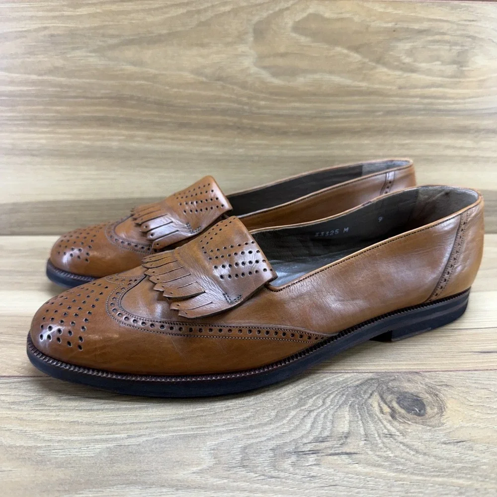 Bruno Magli mens size